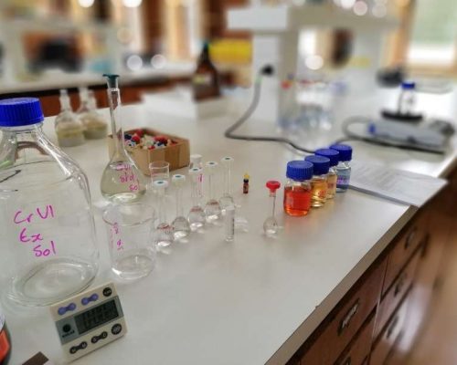 chemical-testing